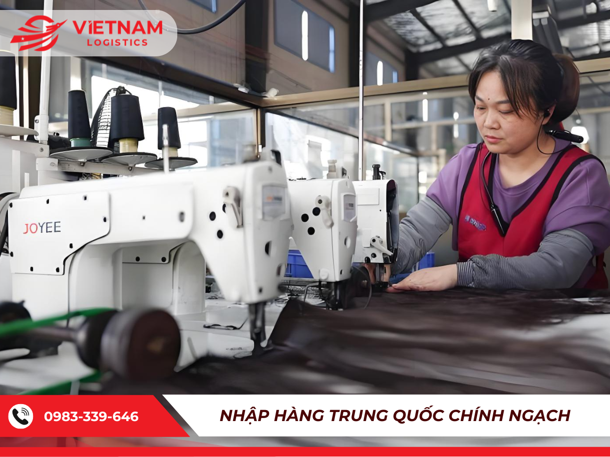 Xưởng sản xuất tóc giả Quảng Châu